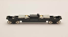 055-979633 - Fahrgestell TM-13R, motorisiert